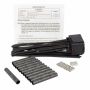 Motorcraft Wiring Connectors AU2Z14S411TA