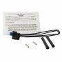 Motorcraft Wiring Connectors AU2Z14S411UA