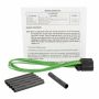 Motorcraft Wiring Connectors AU2Z14S411MA