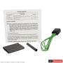 Motorcraft Wiring Connectors AU2Z14S411MA