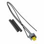 Motorcraft Wiring Connectors AU2Z14S411KA