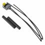 Motorcraft Wiring Connectors AU2Z14S411KA