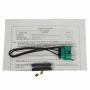 Motorcraft Wiring Connectors 1U2Z14S411EA