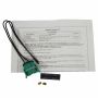 Motorcraft Wiring Connectors 1U2Z14S411EA