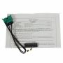 Motorcraft Wiring Connectors 1U2Z14S411EA