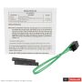 Motorcraft Wiring Connectors AU2Z14S411EA