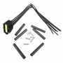 Motorcraft Wiring Connectors 1U2Z14S411AY