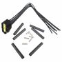 Motorcraft Wiring Connectors 1U2Z14S411AY