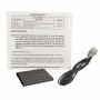 Motorcraft Wiring Connectors AU2Z14S411AJA