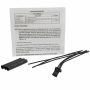 Motorcraft Wiring Connectors AU2Z14S411ABA