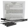 Motorcraft Wiring Connectors AU2Z14S411ABA