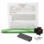 Motorcraft Wiring Connectors AU2Z14S411BBA
