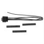 Motorcraft Wiring Connectors AU2Z14S411ARA