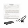 Motorcraft Wiring Connectors 3U2Z14S411EXAB