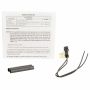 Motorcraft Wiring Connectors AU2Z14S411ANA