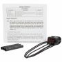 Motorcraft Wiring Connectors AU2Z14S411APA