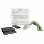 Motorcraft Wiring Connectors for 2007-2014 EXPEDITION, 2010-2015 NAVIGATOR - AU2Z14S411BDA