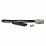 Motorcraft Wiring Connectors 3U2Z14S411EEB