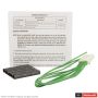 Motorcraft Wiring Connectors AU2Z14S411AVA
