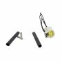 Motorcraft Wiring Connectors 3U2Z14S411ARB