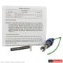 Motorcraft Wiring Connectors AU2Z14S411VA