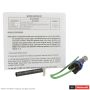 Motorcraft Wiring Connectors AU2Z14S411VA