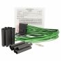 Motorcraft Wiring Connectors AU2Z14S411ATA