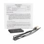 Motorcraft Wiring Connectors for 2001-2003 ESCAPE, 2011-2019 FIESTA - BU2Z14S411DA