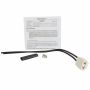 Motorcraft Wiring Connectors BU2Z14S411HA