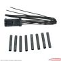 Motorcraft Wiring Connectors 1U2Z14S411AKB