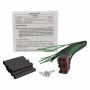 Motorcraft Wiring Connectors 3U2Z14S411ZZB