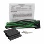 Motorcraft Wiring Connectors 3U2Z14S411ZZB