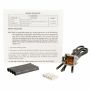 Motorcraft Wiring Connectors AU2Z14S411BPA