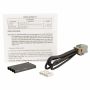 Motorcraft Wiring Connectors AU2Z14S411BPA
