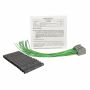 Motorcraft Wiring Connectors BU2Z14S411GA