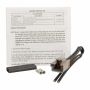 Motorcraft Wiring Connectors 6U2Z14S411PB