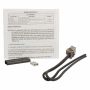 Motorcraft Wiring Connectors 6U2Z14S411PB
