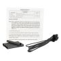 Motorcraft Wiring Connectors BU2Z14S411MA