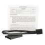 Motorcraft Wiring Connectors BU2Z14S411MA