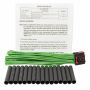 Motorcraft Wiring Connectors 3U2Z14S411AJD