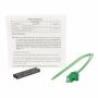 Motorcraft Wiring Connectors 3U2Z14S411JYB