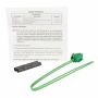 Motorcraft Wiring Connectors 3U2Z14S411JYB