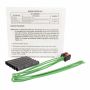 Motorcraft Wiring Connectors 8U2Z14S411JB