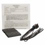 Motorcraft Wiring Connectors AU2Z14S411BLA