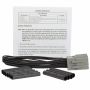 Motorcraft Wiring Connectors BU2Z14S411VA