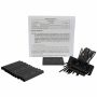 Motorcraft Wiring Connectors AU2Z14S411BFA