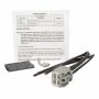 Motorcraft Wiring Connectors AU2Z14S411BHA