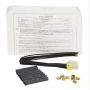 Motorcraft Wiring Connectors 1U2Z14S411SA