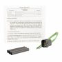 Motorcraft Wiring Connectors AU2Z14S411ASA