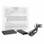 Motorcraft Wiring Connectors for 2010-2012 MUSTANG - BU2Z14S411AHA